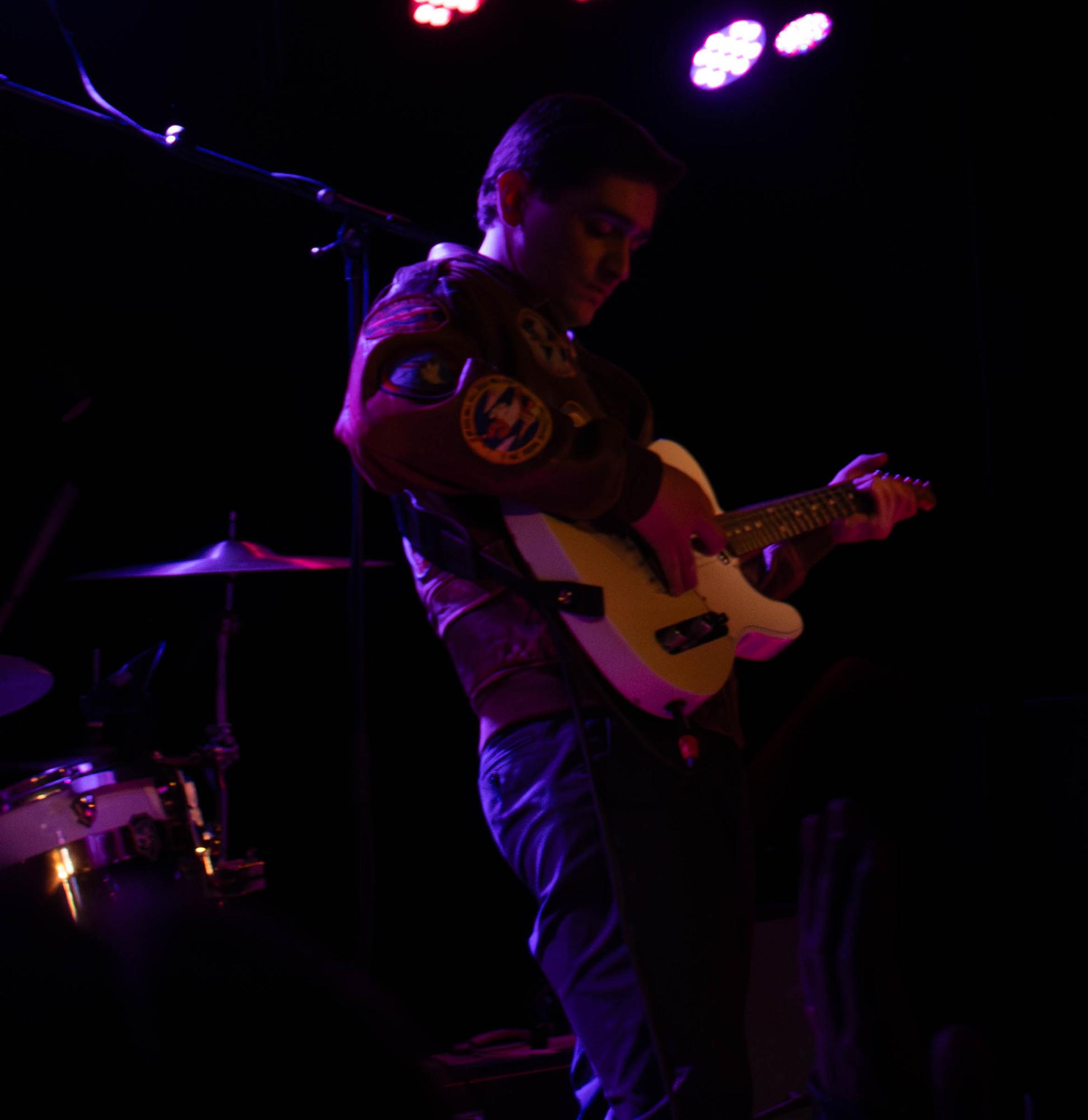 Kids That Fly Were The “Talk of The Town” At Space Ballroom