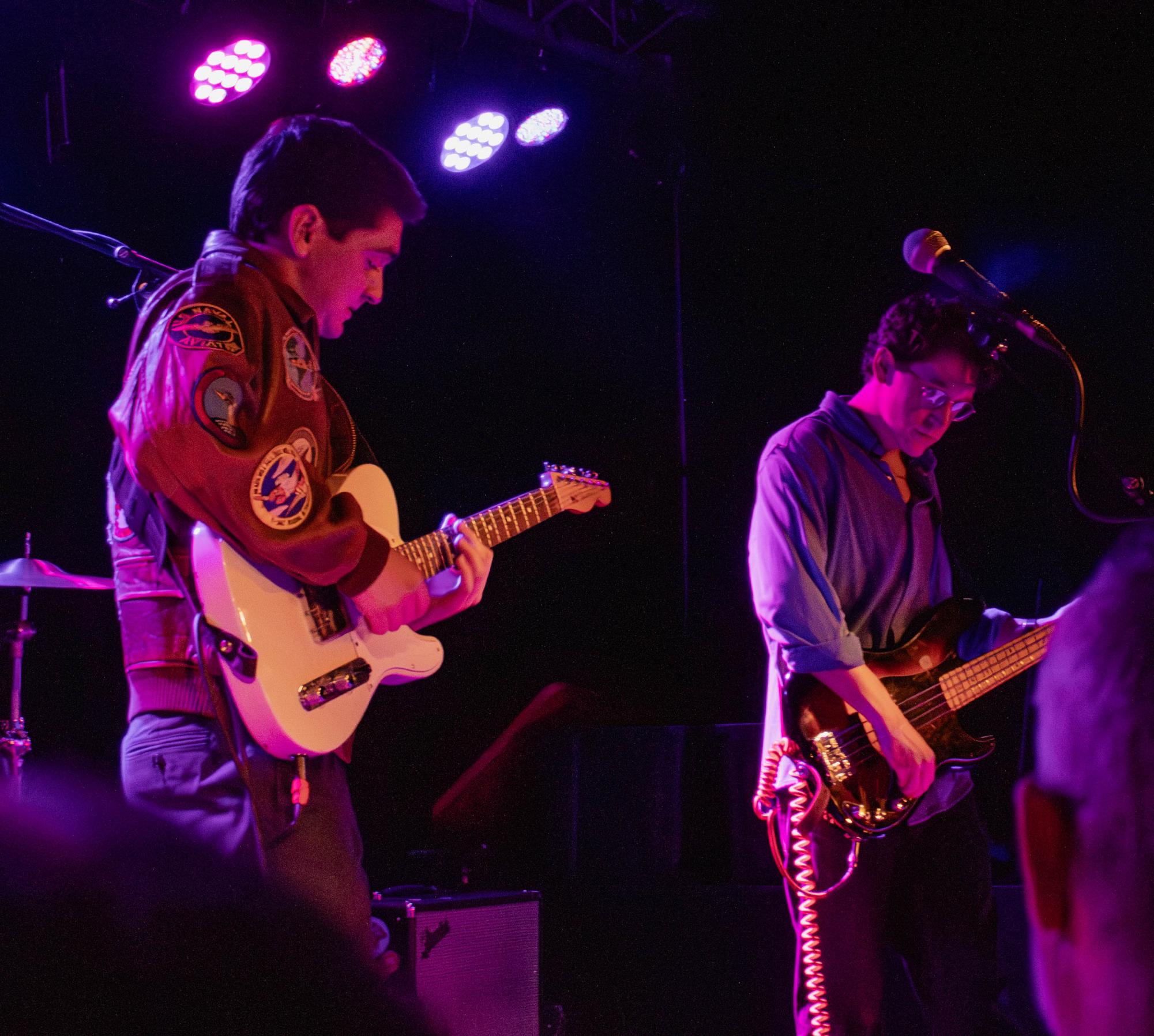 Kids That Fly Were The “Talk of The Town” At Space Ballroom