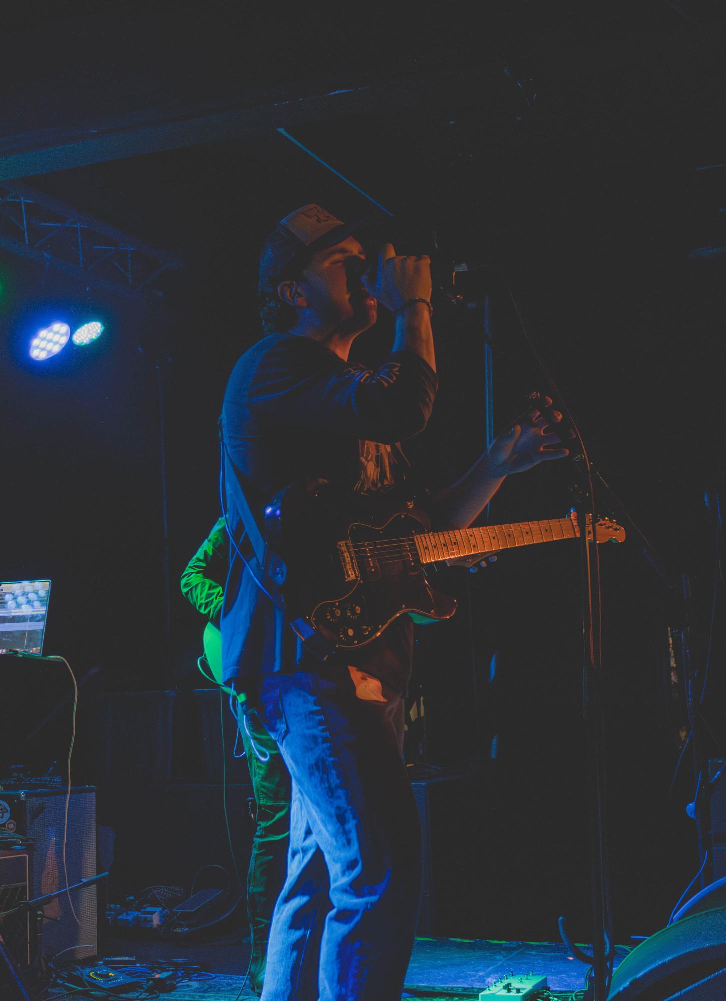 Kids That Fly Were The “Talk of The Town” At Space Ballroom