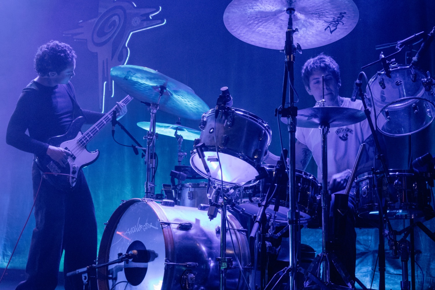 “Heaven Is A Place In My Head,” And Also With Bad Suns at Toad’s Place