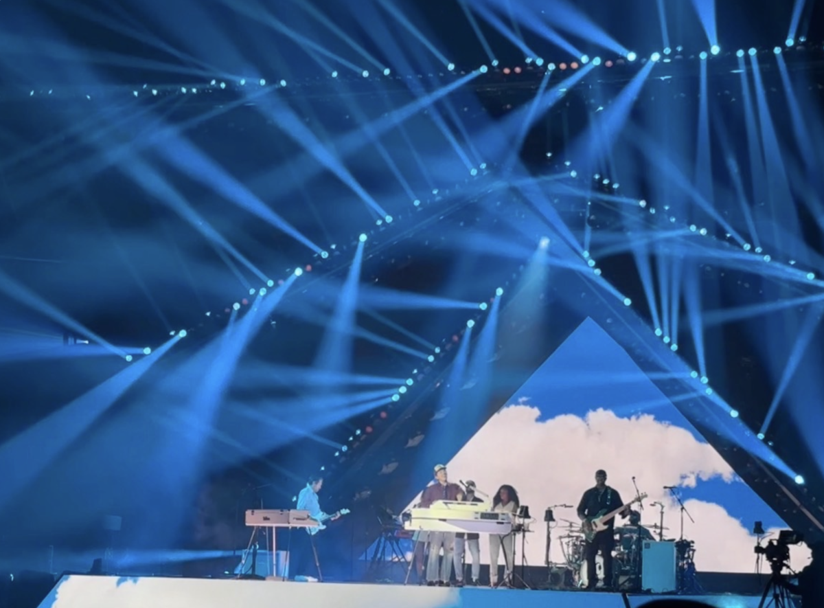 Charlie Puth at Mohegan Sun