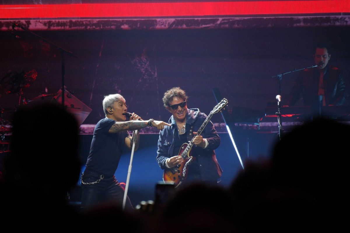 Journey at Mohegan Sun