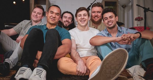 The 502s via The Bluegrass Situation