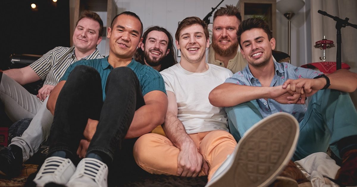 The 502s via The Bluegrass Situation